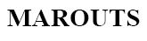 Marquis Device mark 963528 Trademark