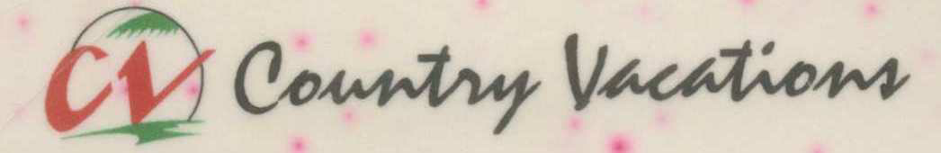 Country Vacations Device mark 1012987 Trademark