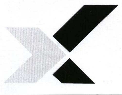 Logo ( X ) Device mark 1836546 Trademark