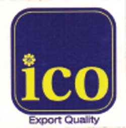 Ico (label) Device mark 1558944 Trademark