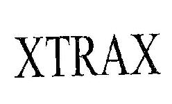 Xtrax Device mark 1827259 Trademark