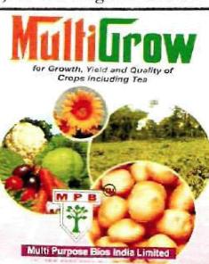 Multigrow Device mark 1976082 Trademark