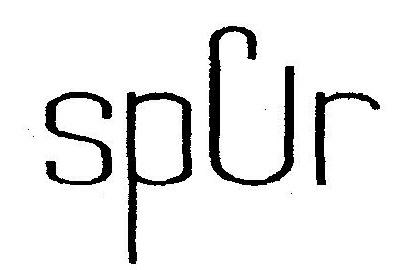 Spur Device mark 1822212 Trademark