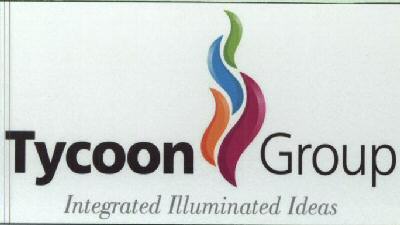 Tycoon Group Device mark 1767159 Trademark