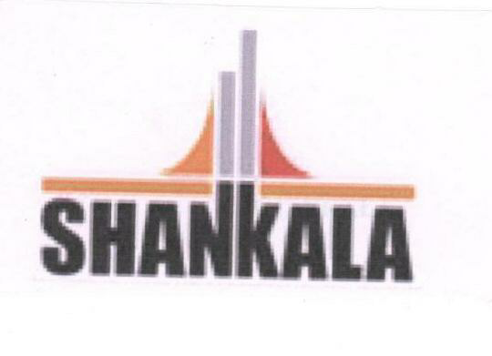 Shankala (label) Device mark 1680531 Trademark