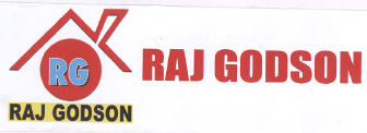 Raj Godson (rg) Device mark 2231989 Trademark