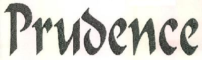 Prudence Device mark 2840330 Trademark