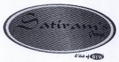 Satiram"s Group Device mark 1771591 Trademark