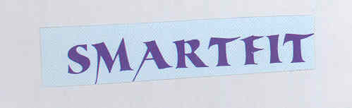 Smartfit (label) Device mark 1748150 Trademark