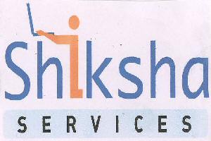 Shiksha Services With Label Device mark 1632359 Trademark