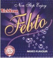 Febto Device mark 1846493 Trademark