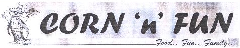 Corn 'n' Fun Device mark 1943865 Trademark
