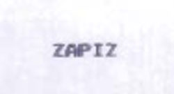 Zapiz Device mark 1031484 Trademark