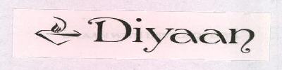 Diyaan (device Of Diamond) Device mark 2339437 Trademark