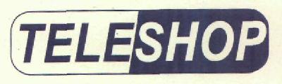 Tele Shop (label) Device mark 2764741 Trademark
