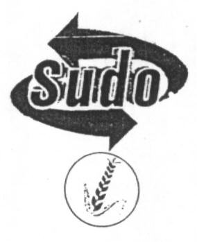 Sudo (device Of Arrow) Device mark 1608588 Trademark