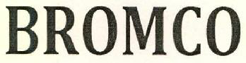Bromco Device mark 2565697 Trademark