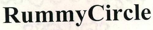 Rummycircle Device mark 2315896 Trademark