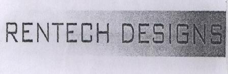 Rentech Designs Device mark 1774091 Trademark