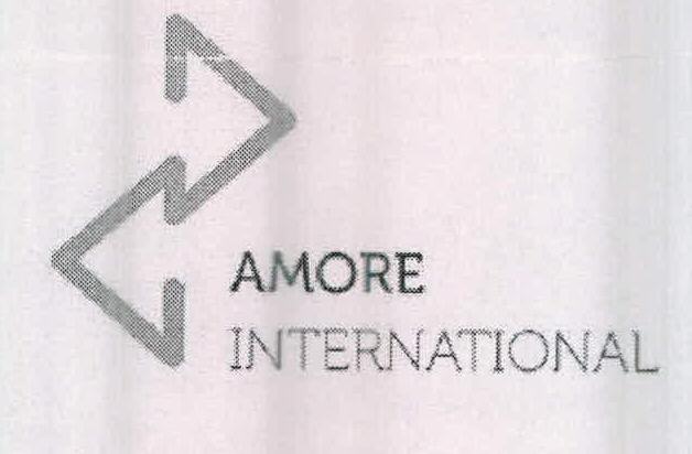 Amore International Device mark 2510887 Trademark