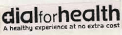 Dial For Health Device mark 998454 Trademark