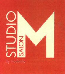 Studio M Salon Device mark 2830070 Trademark