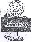 Paragon (device) Device mark 503259 Trademark