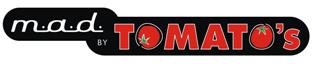M.a.d. By Tomato's Device mark 2933392 Trademark