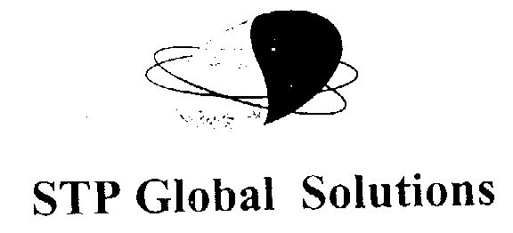 Stp Global Solutions (label) Device mark 1464266 Trademark