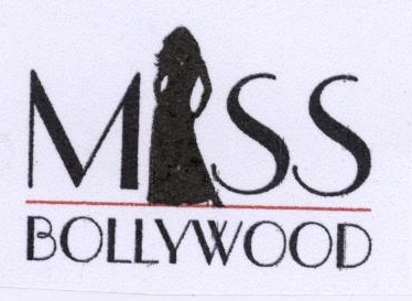 Miss Bollywood Device mark 1827848 Trademark