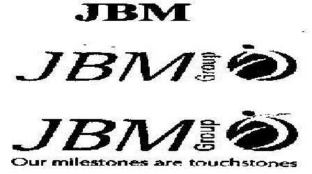 Jbm Device mark 1902165 Trademark