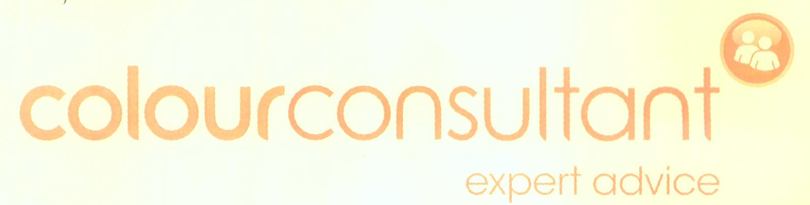 Colourconsultant Expert Advice Device mark 1623759 Trademark