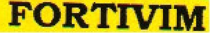 Fortivim Device mark 2923918 Trademark