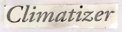 Climatizer Device mark 980063 Trademark