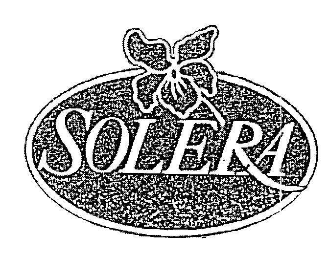 Solera Device mark 1503351 Trademark