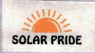 Solar Pride Device mark 1966568 Trademark