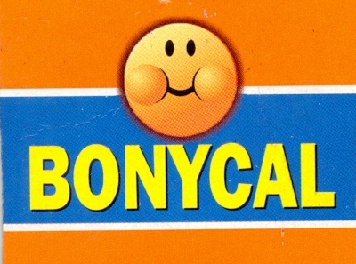 Bonycal Device mark 2742734 Trademark