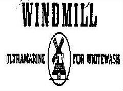 Windmill Device mark 199713 Trademark