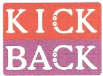 Kick Back Device mark 1996868 Trademark