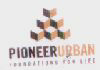 Pioneerurban With Label Device mark 1443105 Trademark