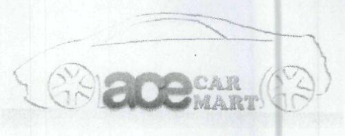 Ace Car Device mark 1927519 Trademark