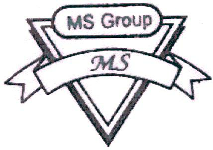 Ms Group Ms Device mark 1941663 Trademark