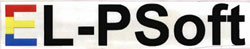 El - Psoft. Device mark 1035678 Trademark