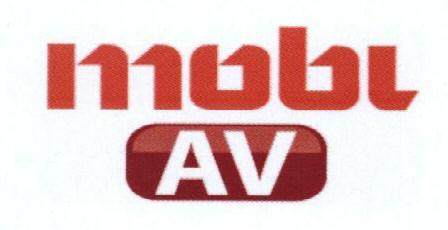 Mobi Av Device mark 1593411 Trademark