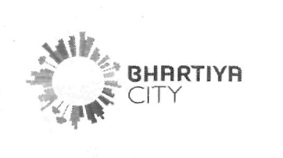 Bhartiya City (device) Device mark 2288417 Trademark