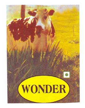 Wonder Device mark 1799960 Trademark