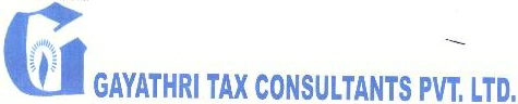 Gayathri Tax Consultants Pvt. Ltd. Device mark 1780230 Trademark
