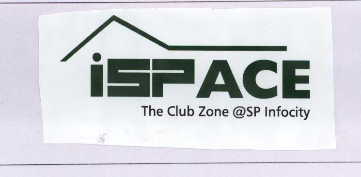 Ispace (device) Device mark 1778943 Trademark