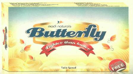 Butterfly (device) Device mark 2479887 Trademark