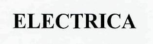 Electrica. Device mark 2813625 Trademark